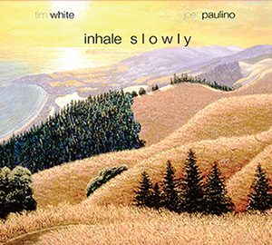 inhale slowly cd